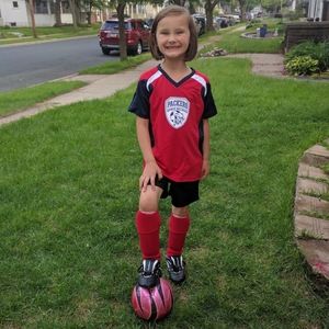 Meet your Posher, Kiley